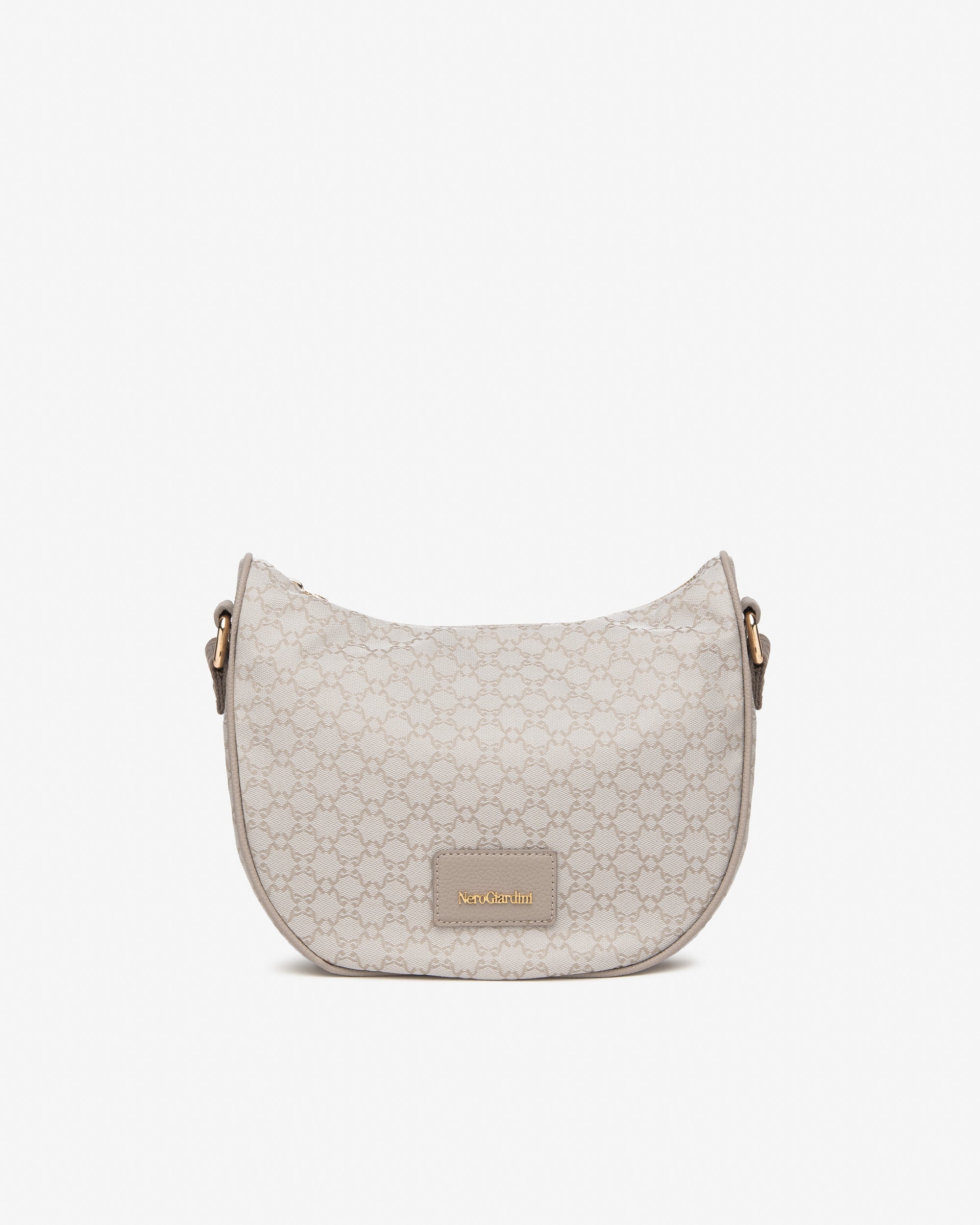 Borsa a Tracolla da Donna in Materiale Tecnico