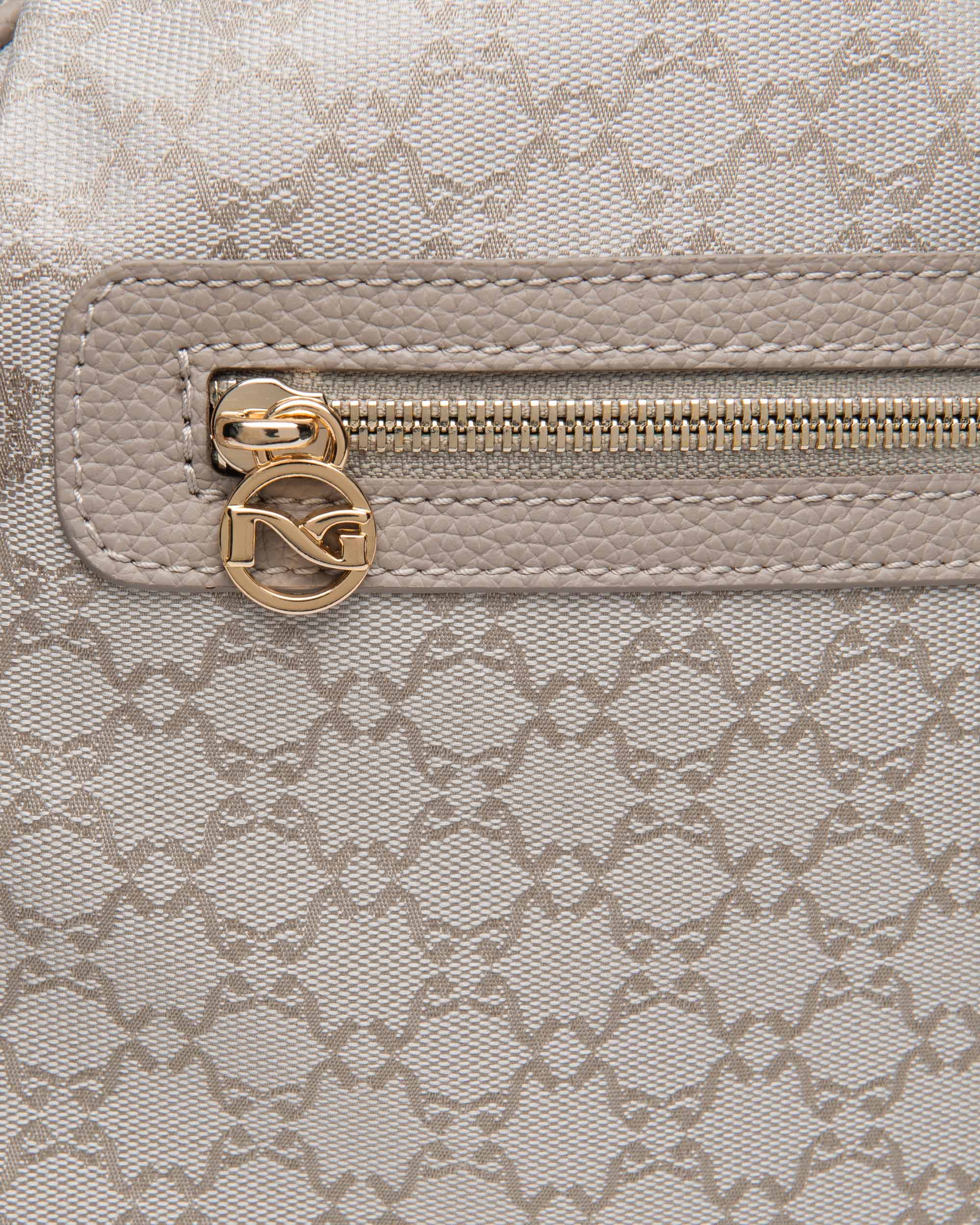 Zainetto da Donna in Materiale Tecnico