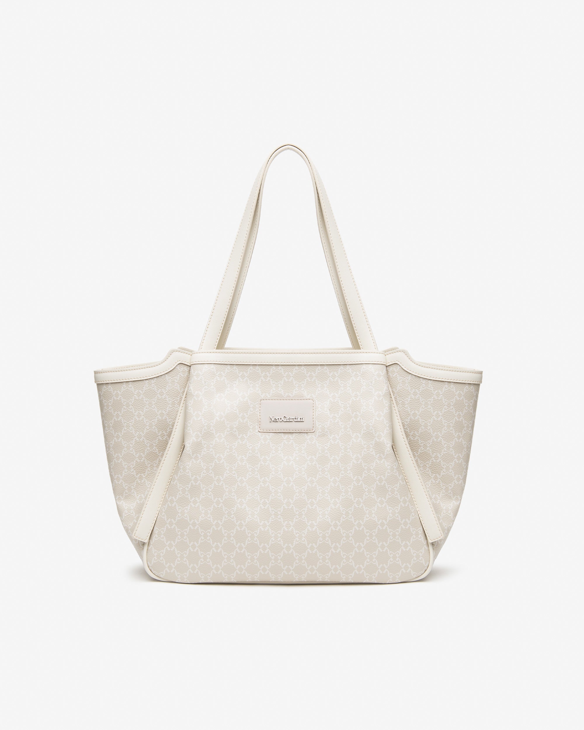 Borsa Shopping da Donna in Materiale Tecnico