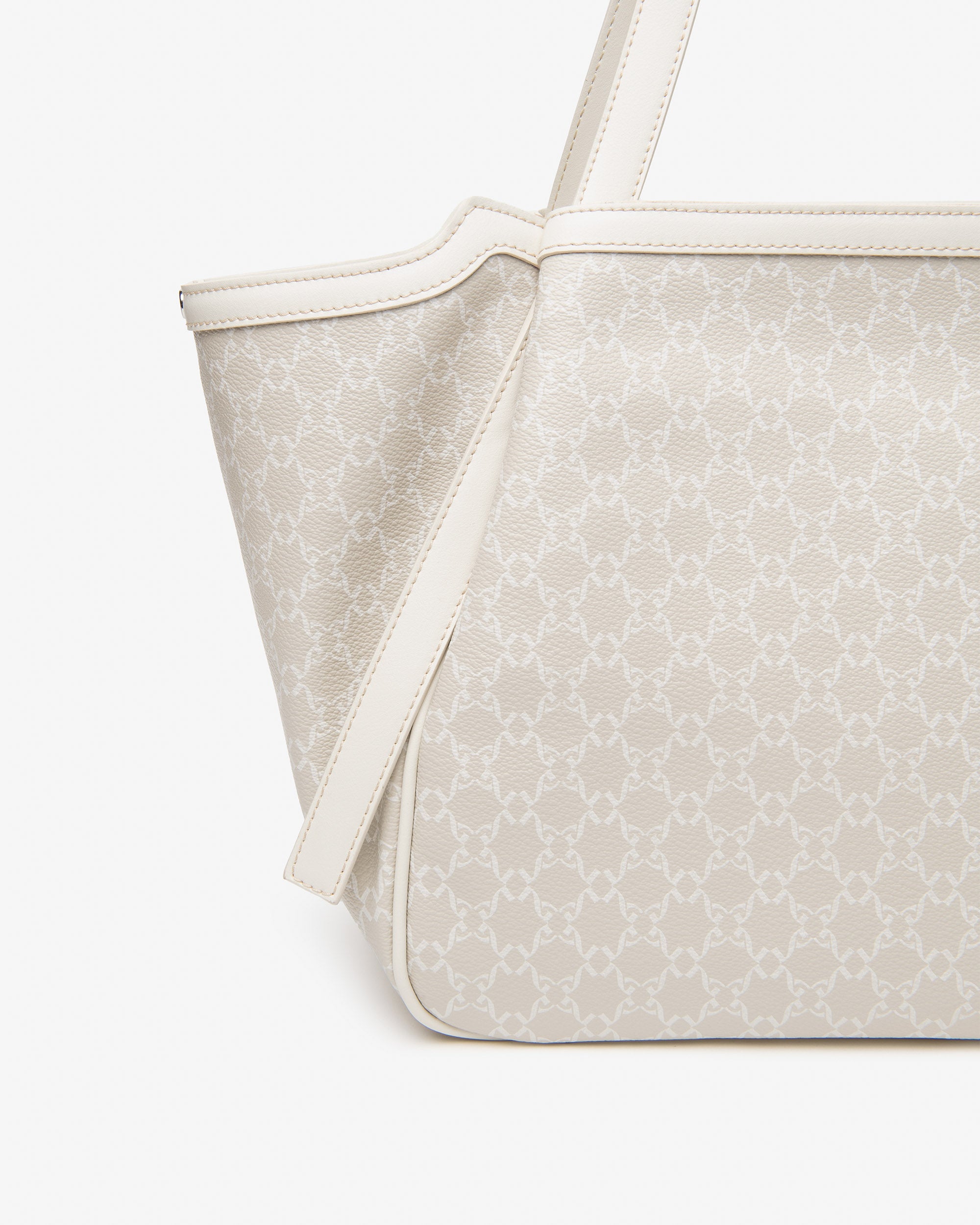 Borsa Shopping da Donna in Materiale Tecnico