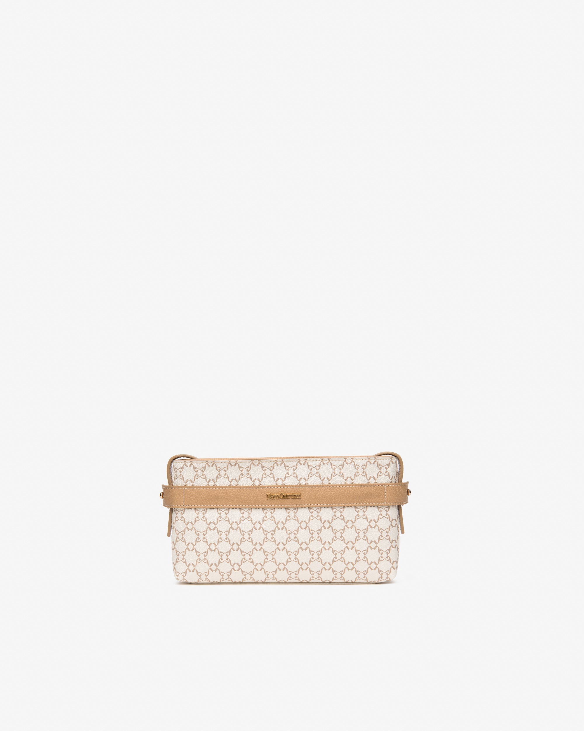 Borsa a Tracolla da Donna in Materiale Tecnico