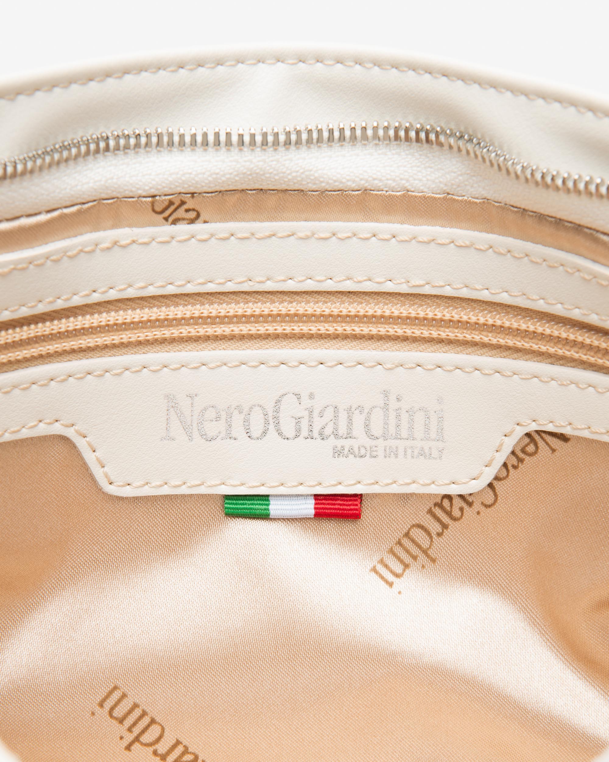 Borsa a Tracolla da Donna in Materiale Tecnico