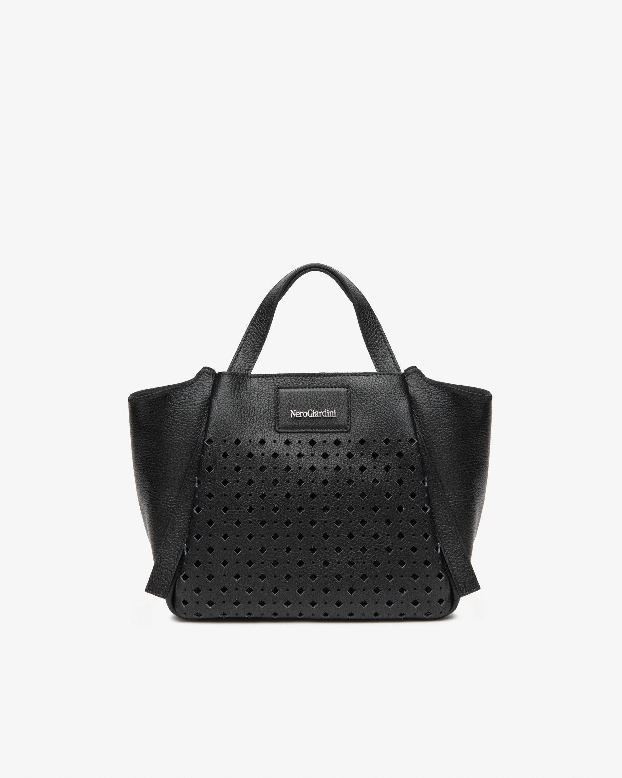 Borsa a Mano da Donna in Pelle