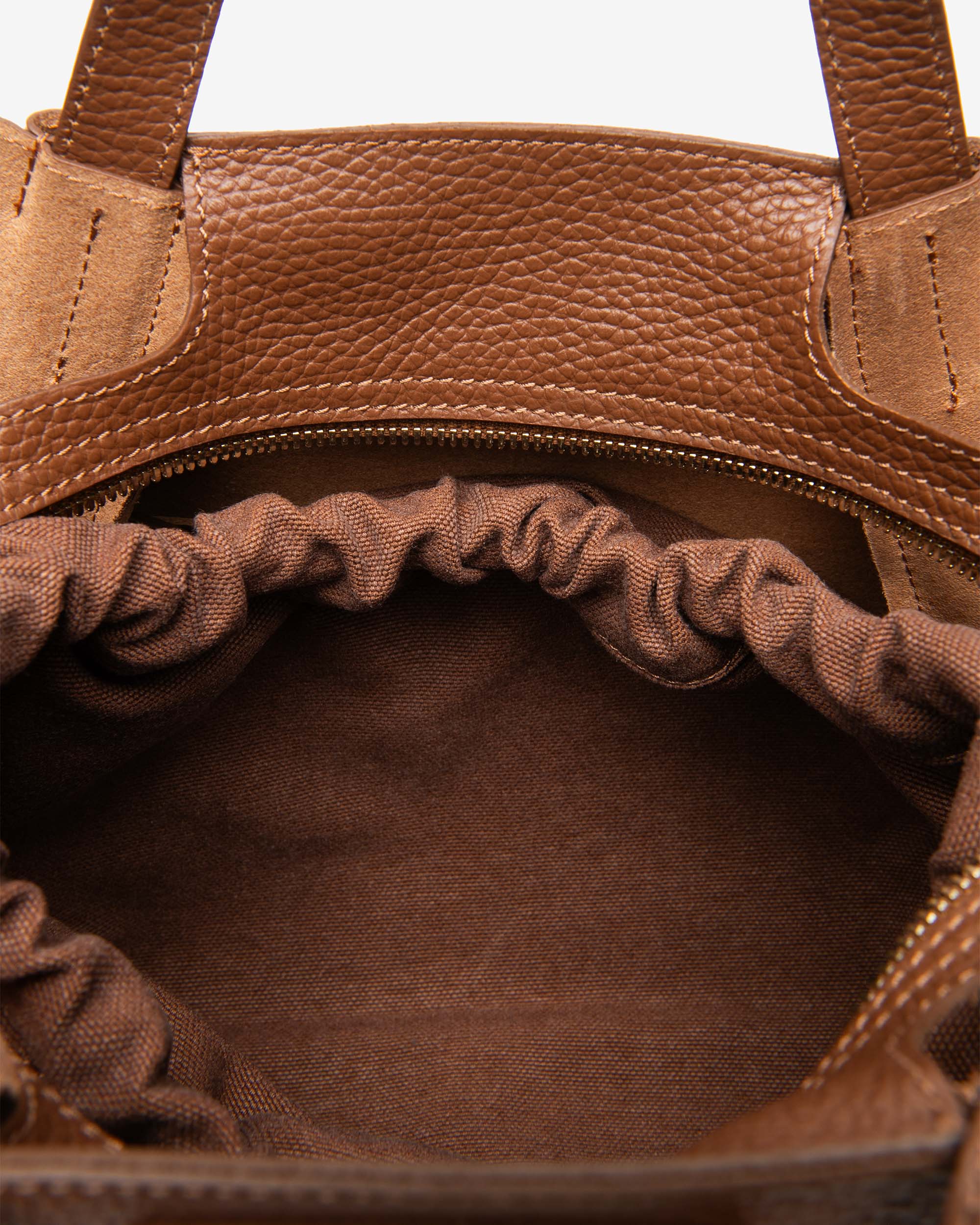 Borsa a Mano da Donna in Pelle