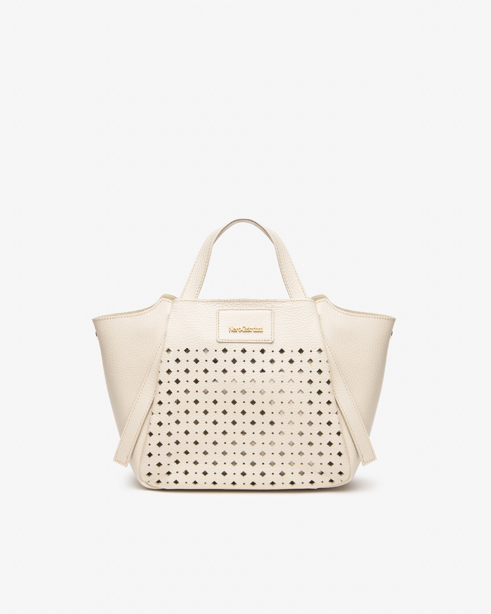 Borsa a Mano da Donna in Pelle