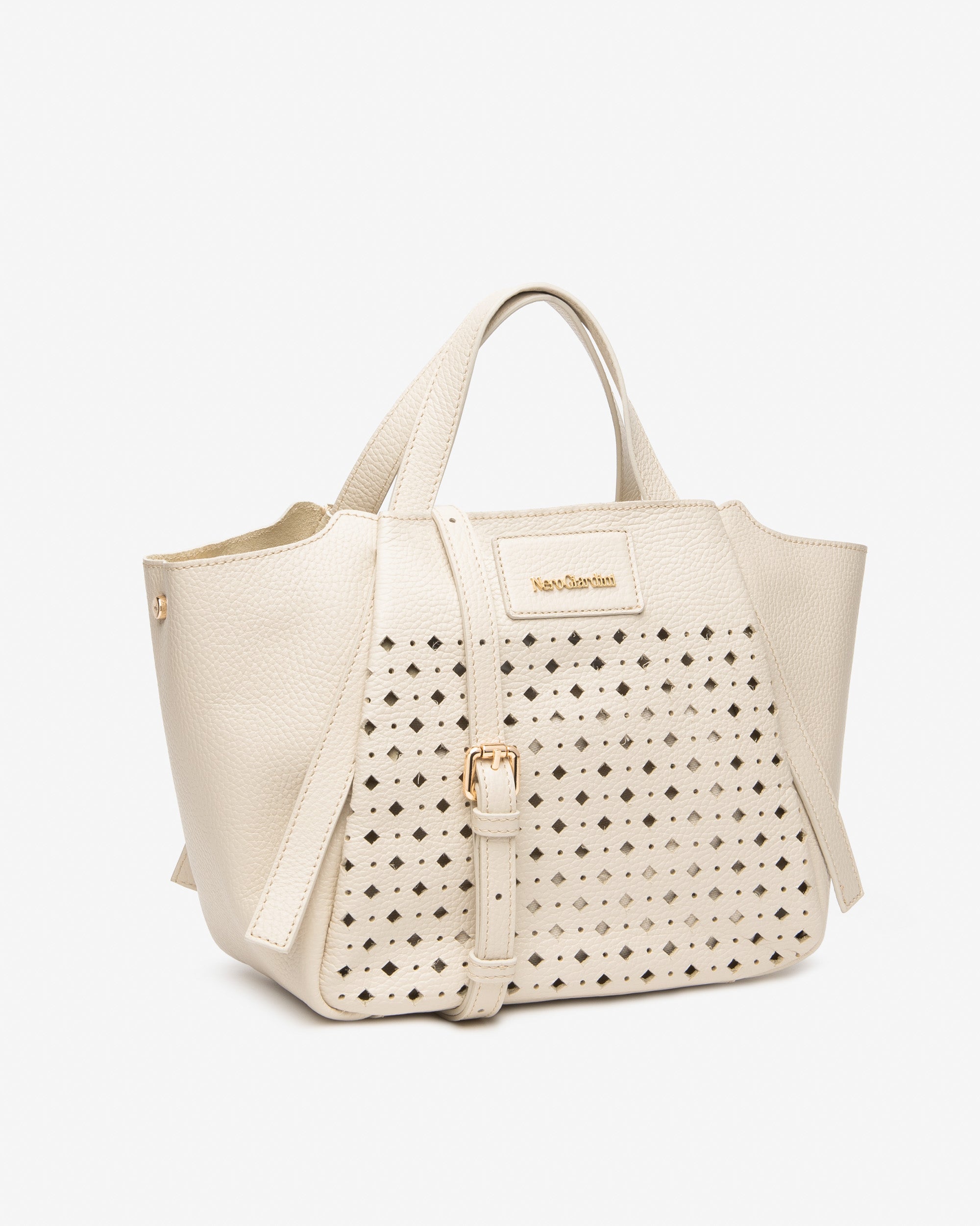 Borsa a Mano da Donna in Pelle