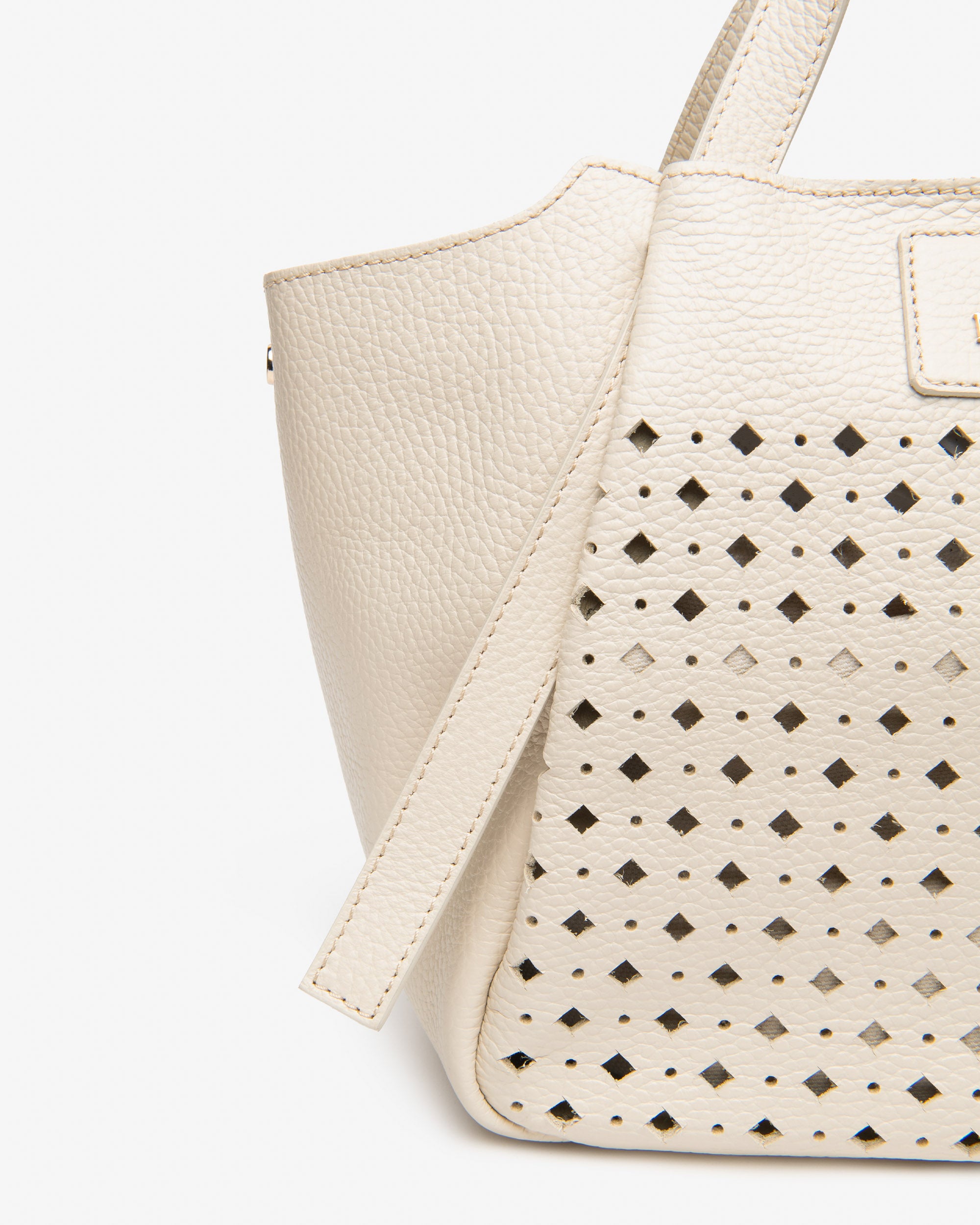 Borsa a Mano da Donna in Pelle