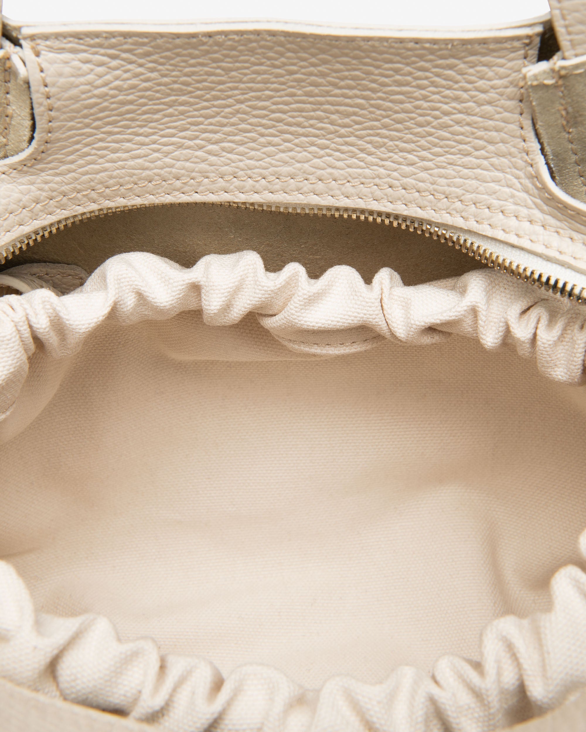 Borsa a Mano da Donna in Pelle