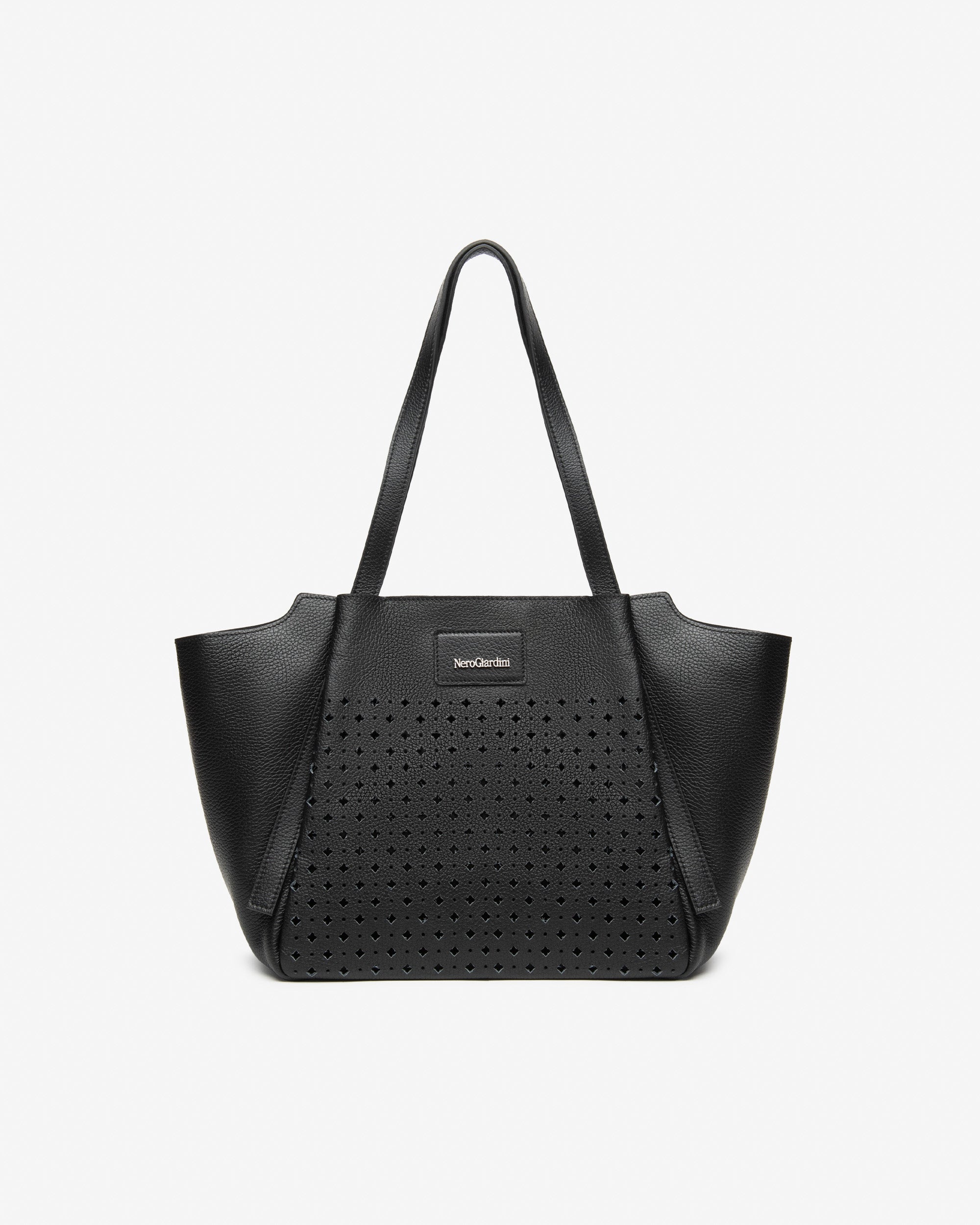 Borsa Tote da Donna in Pelle