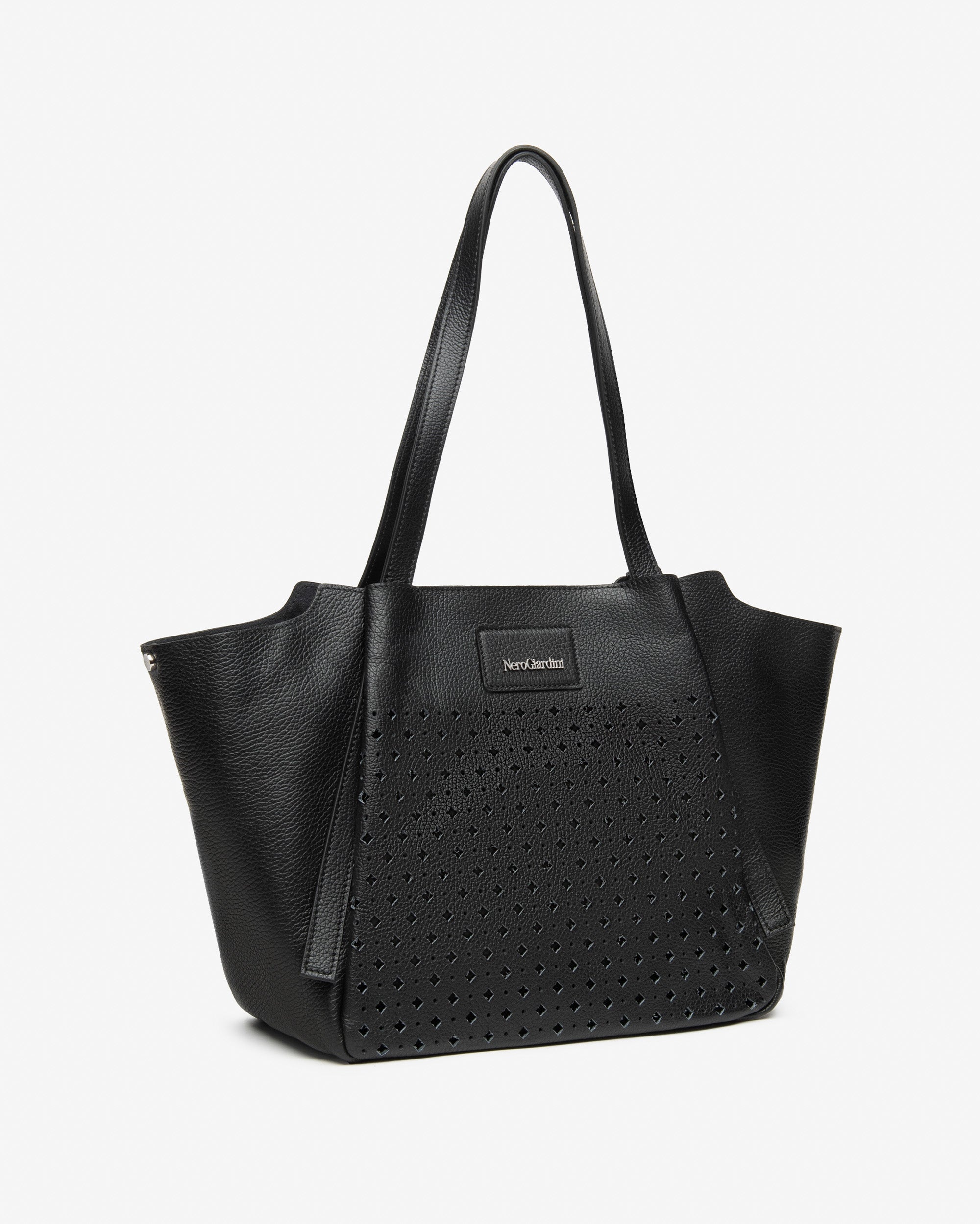 Borsa Tote da Donna in Pelle
