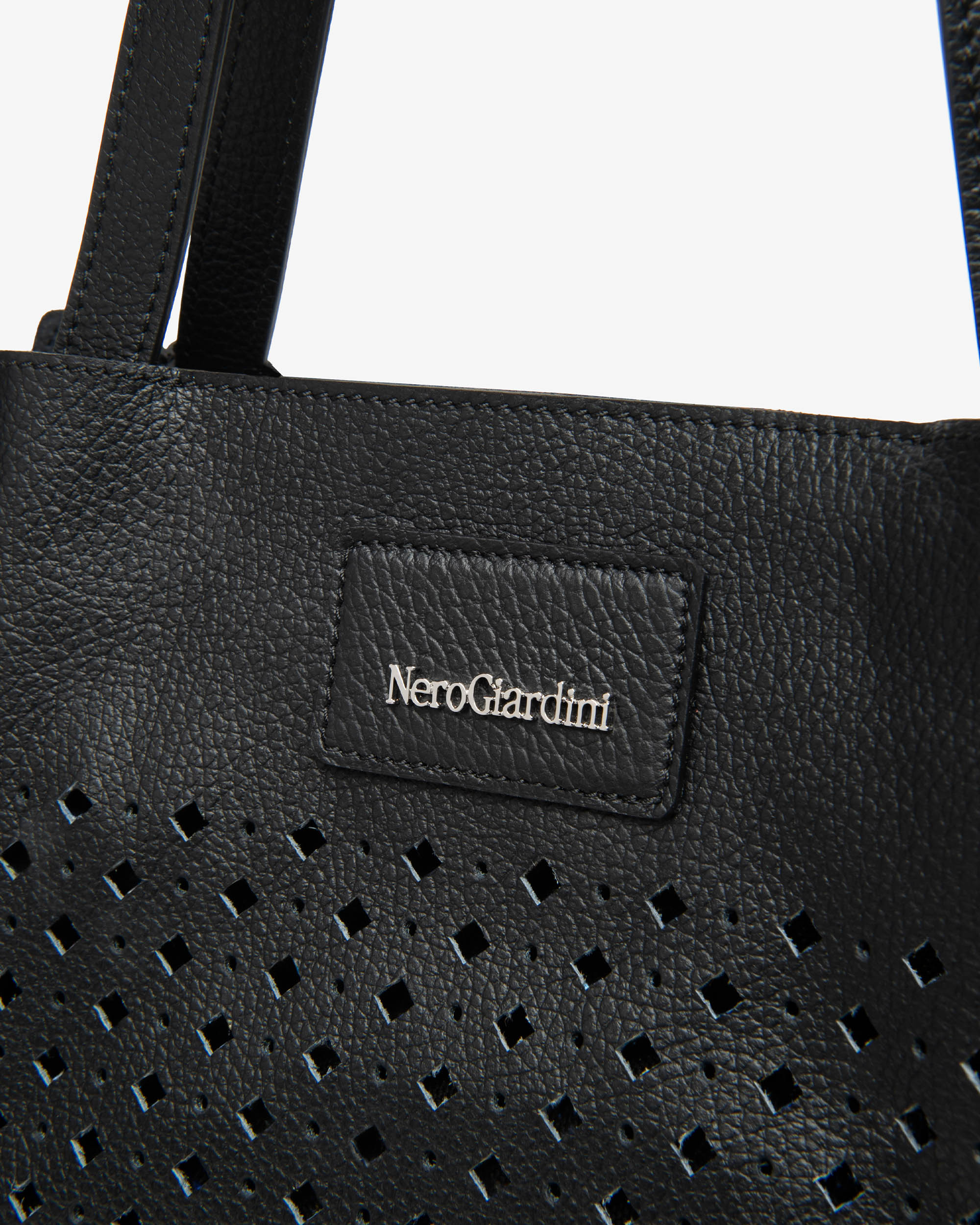Borsa Tote da Donna in Pelle