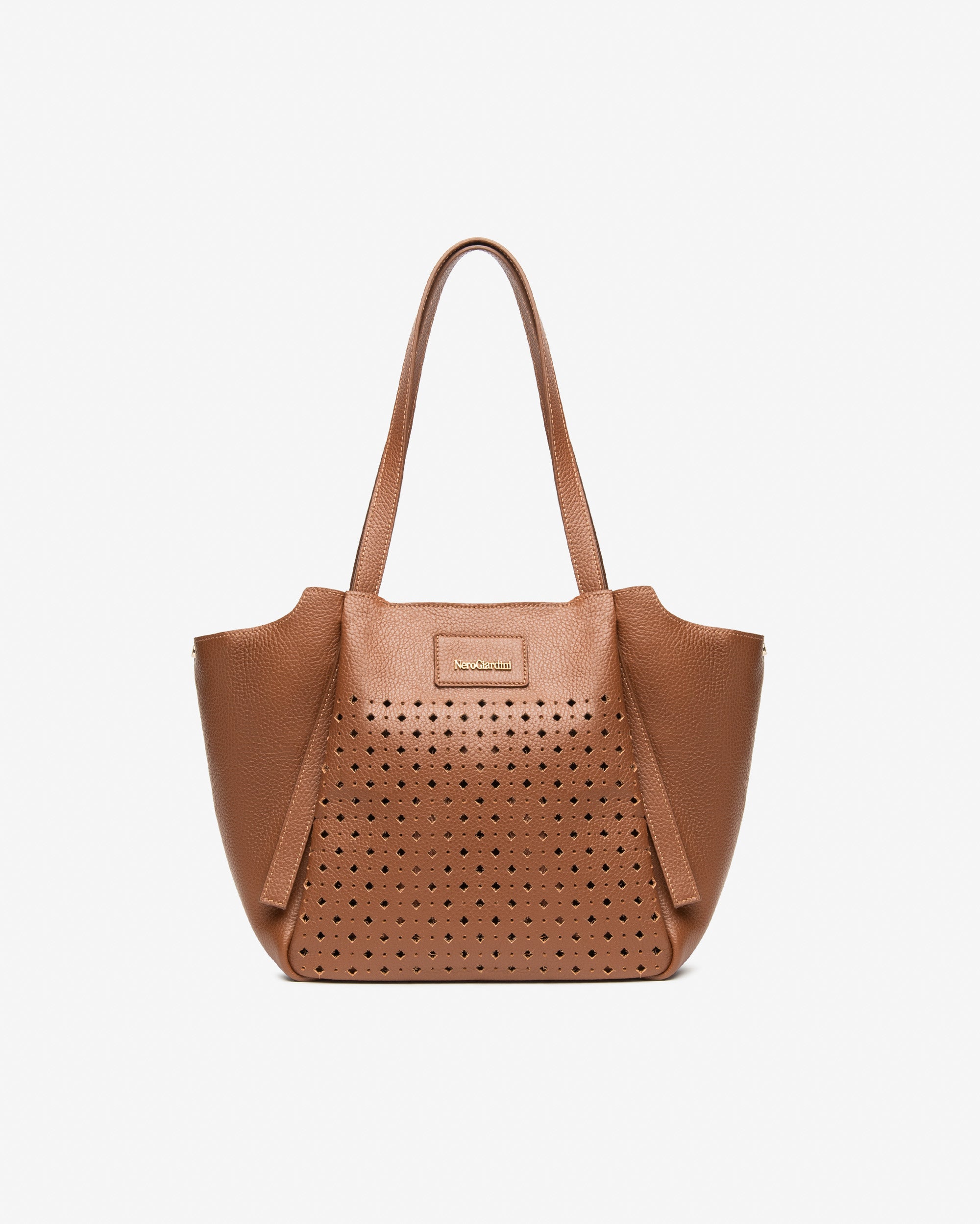 Borsa Tote da Donna in Pelle