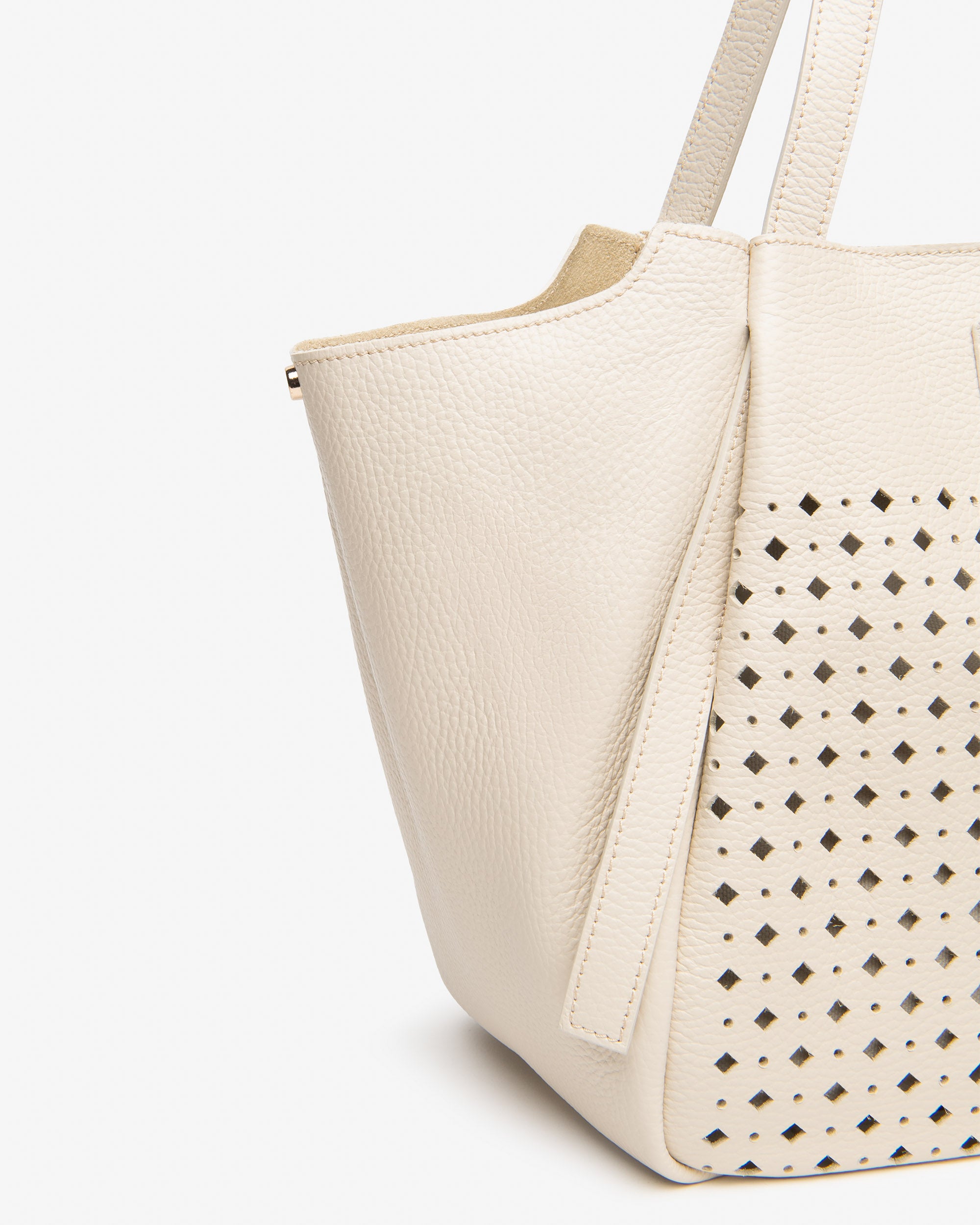 Borsa Tote da Donna in Pelle