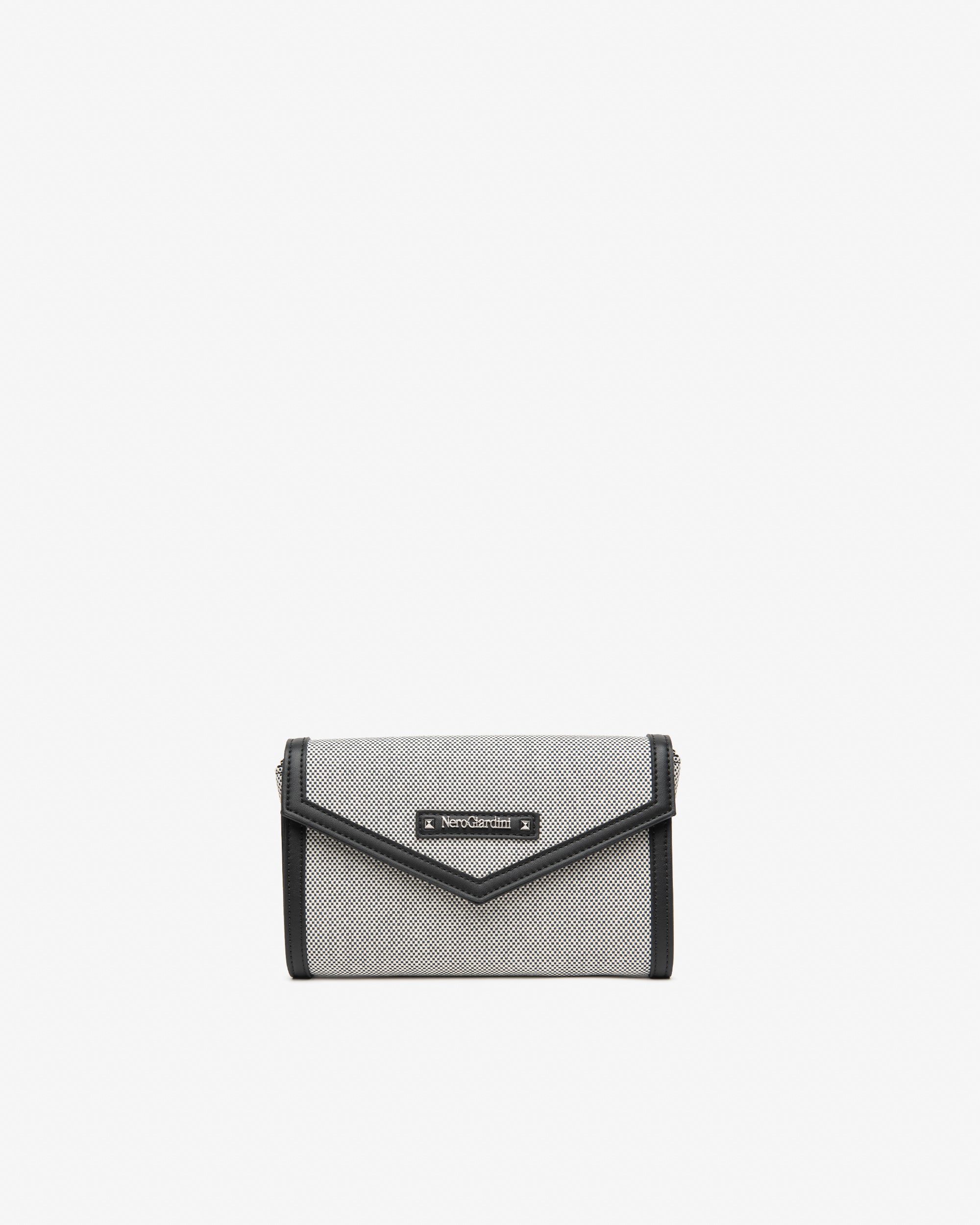 Pochette da Donna in Materiale Tecnico