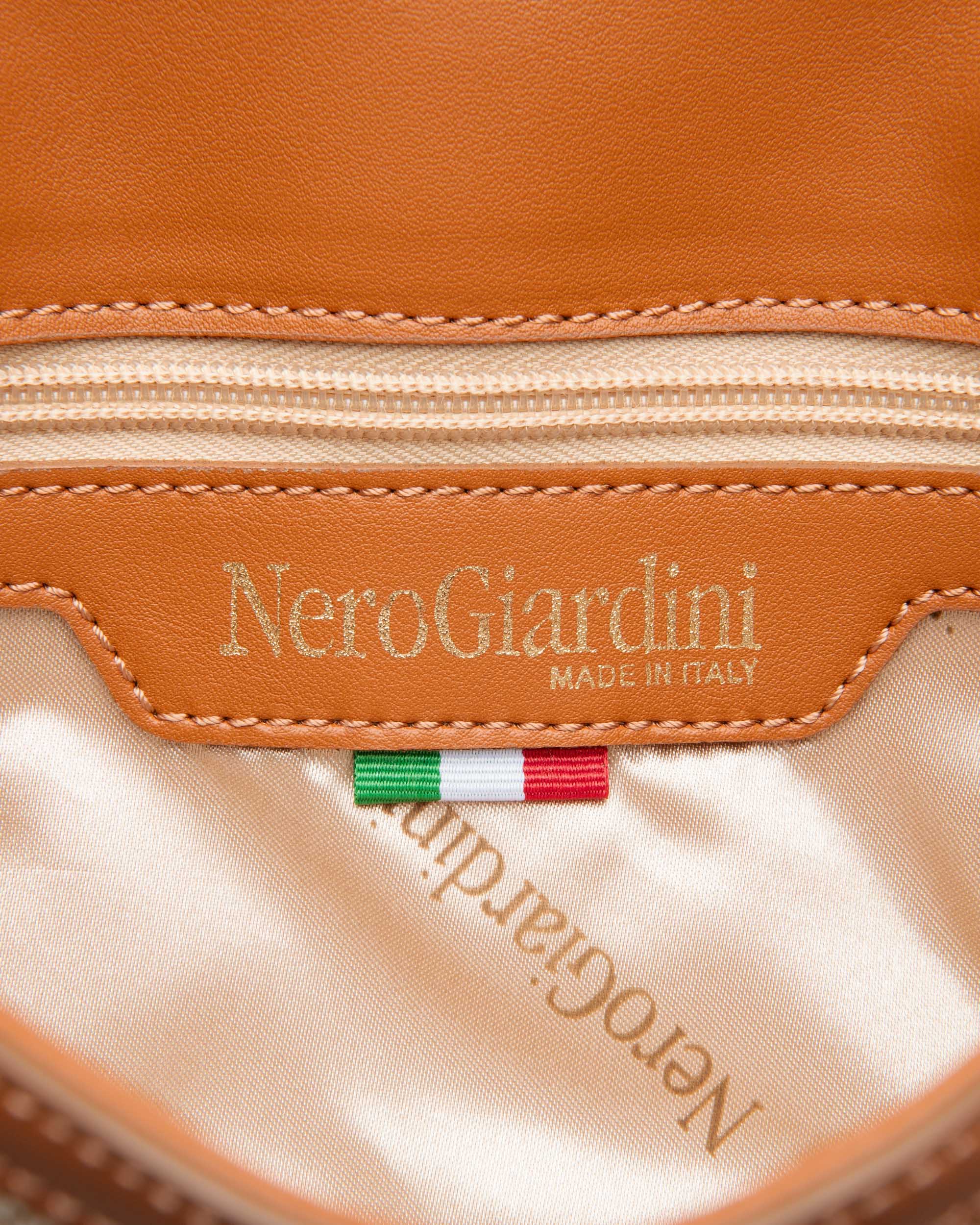 Pochette da Donna in Materiale Tecnico