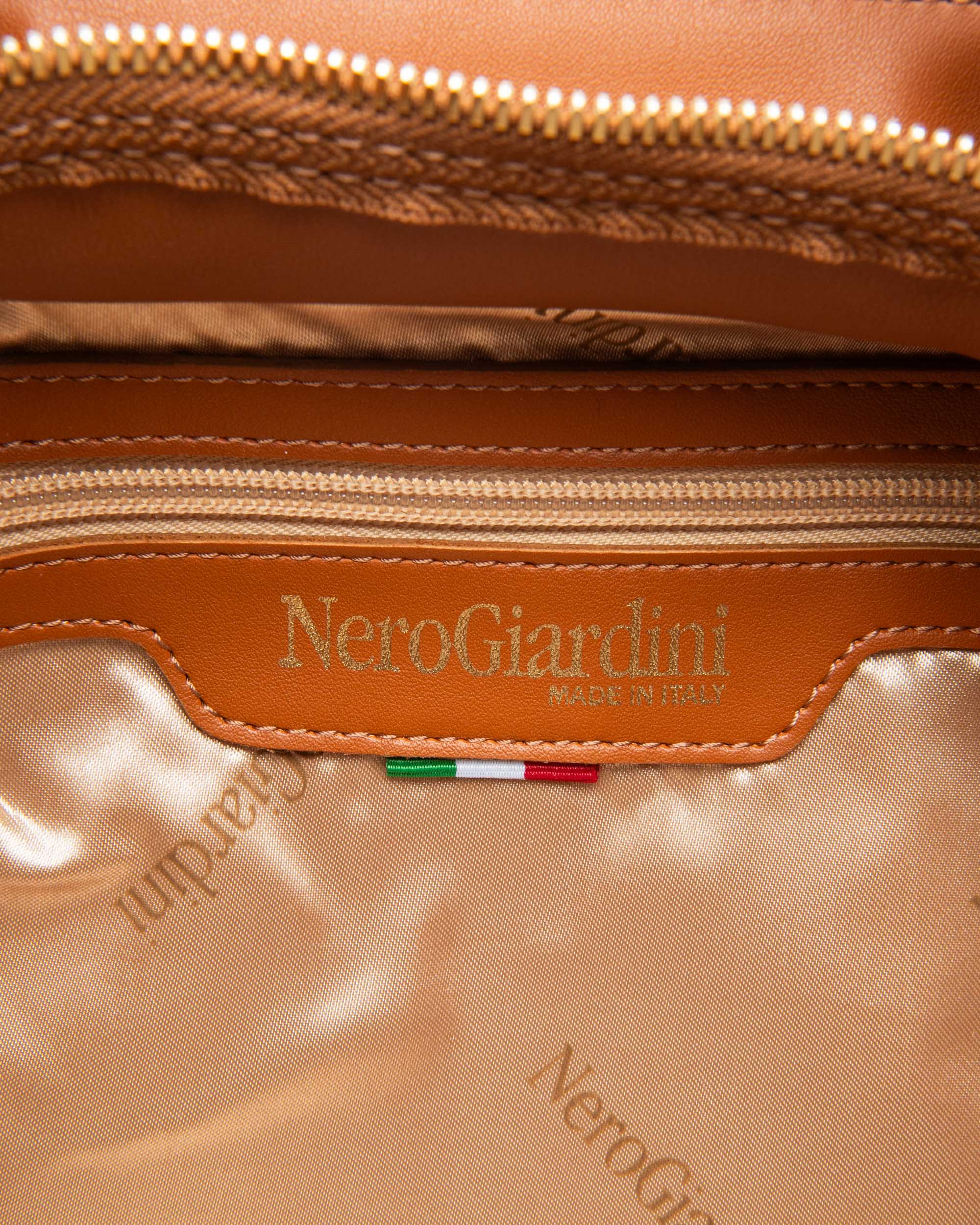 Borsa a Mano da Donna in Materiale Tecnico