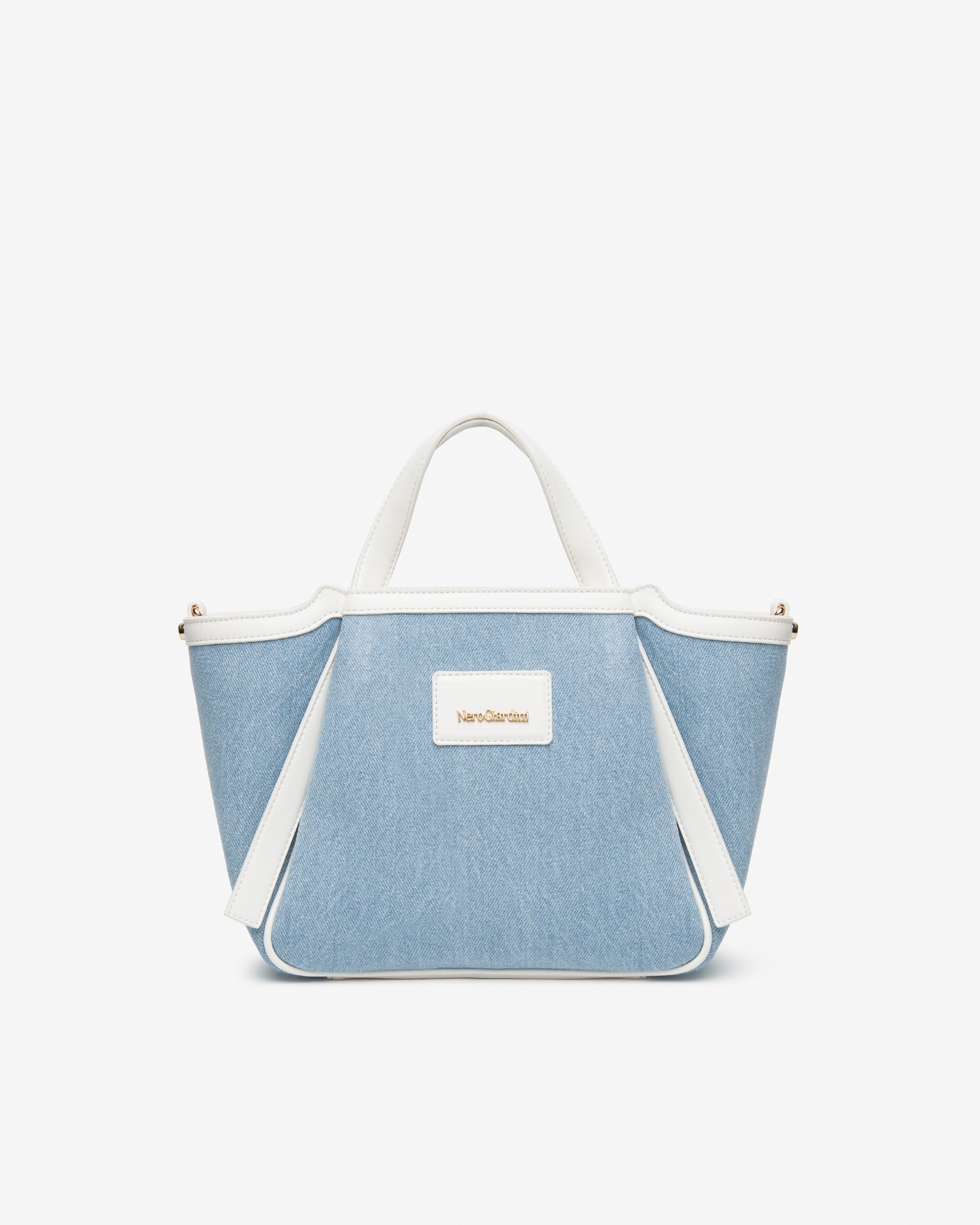 Borsa a Mano da Donna in Materiale Tecnico