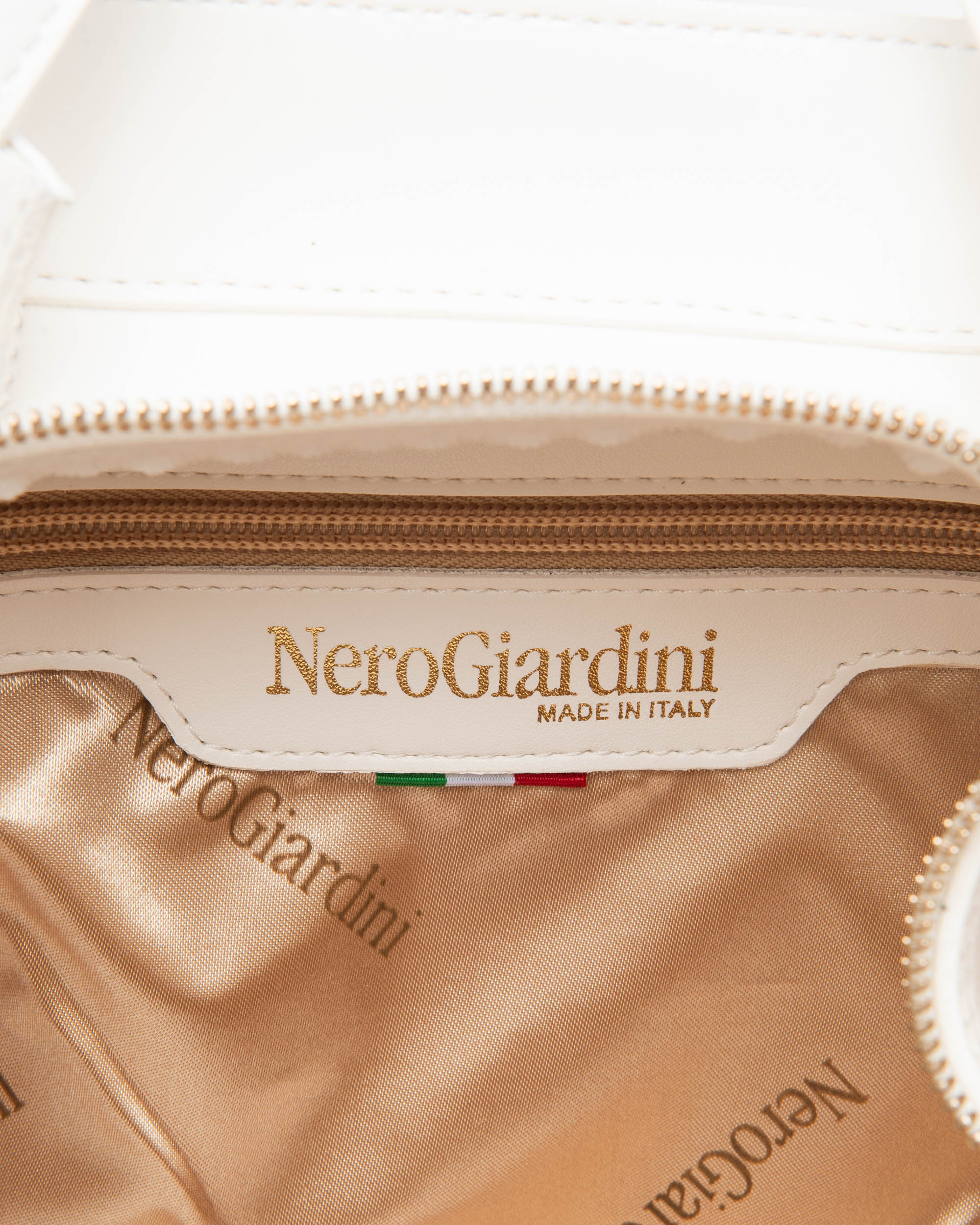 Borsa a Mano da Donna in Materiale Tecnico