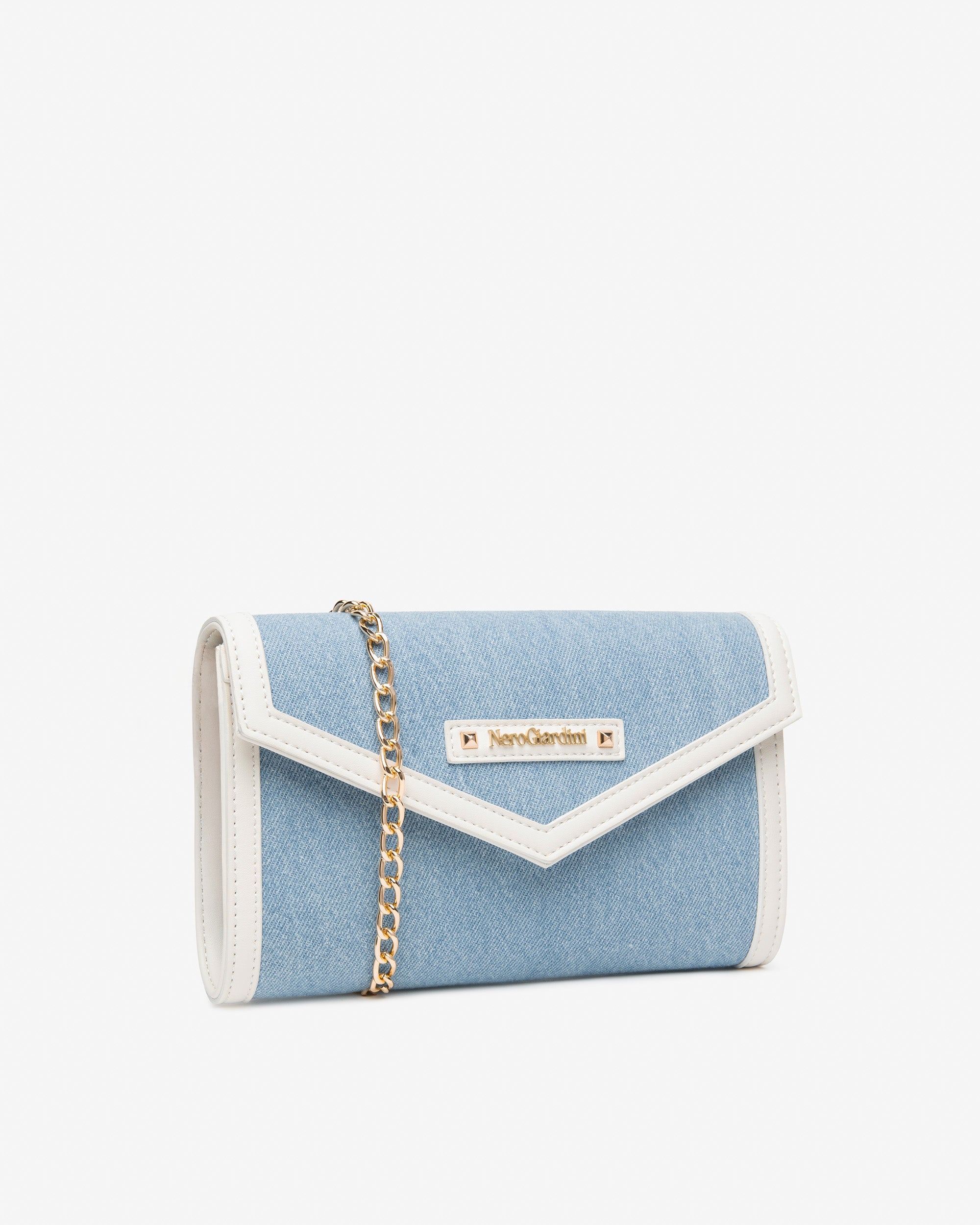 Pochette da Donna in Materiale Tecnico