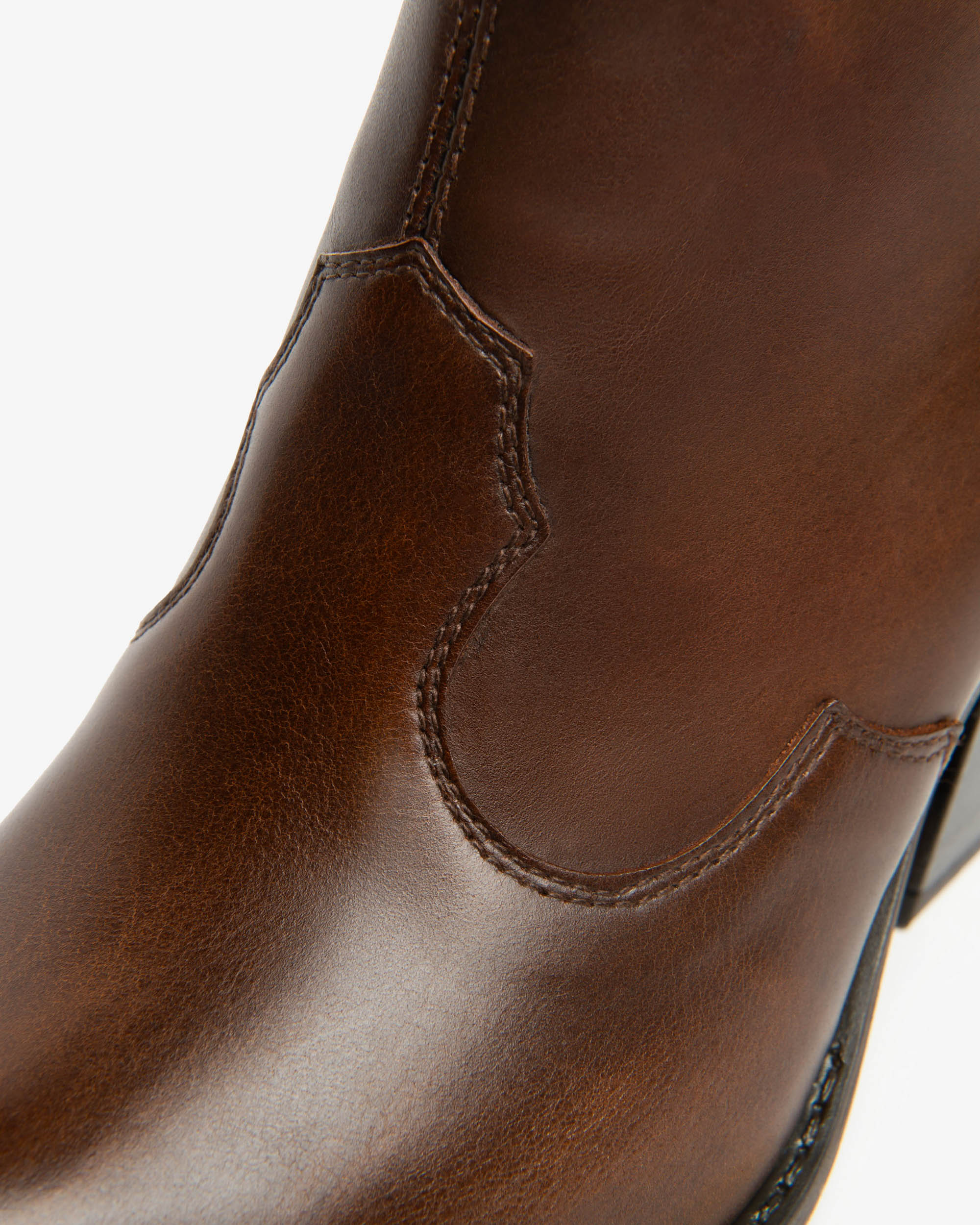 Stivaletti Donna in Pelle