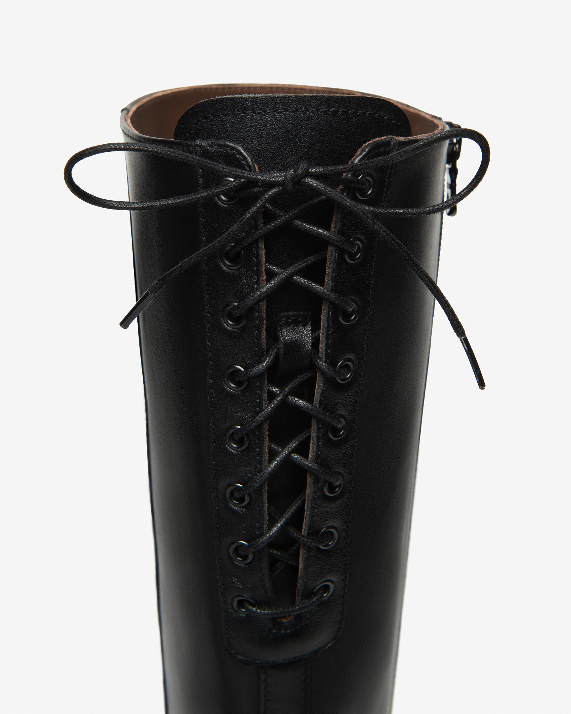 Stivali Donna in Pelle
