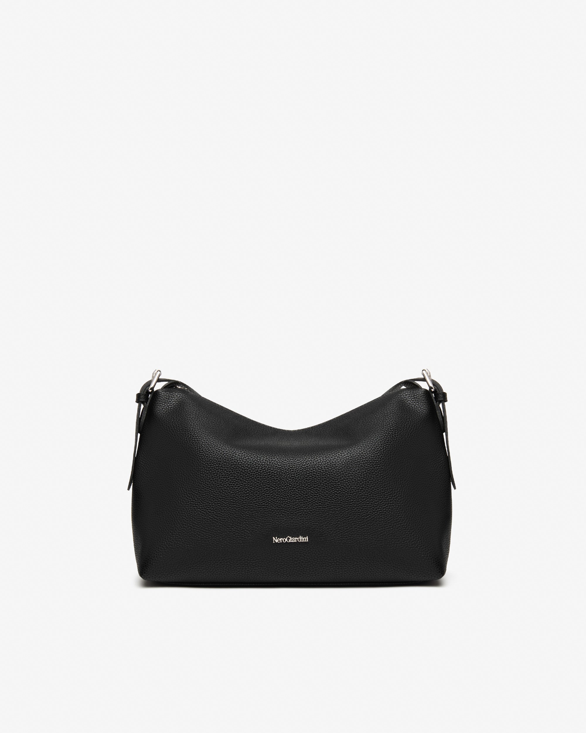Borsa a Tracolla da Donna in Materiale Tecnico