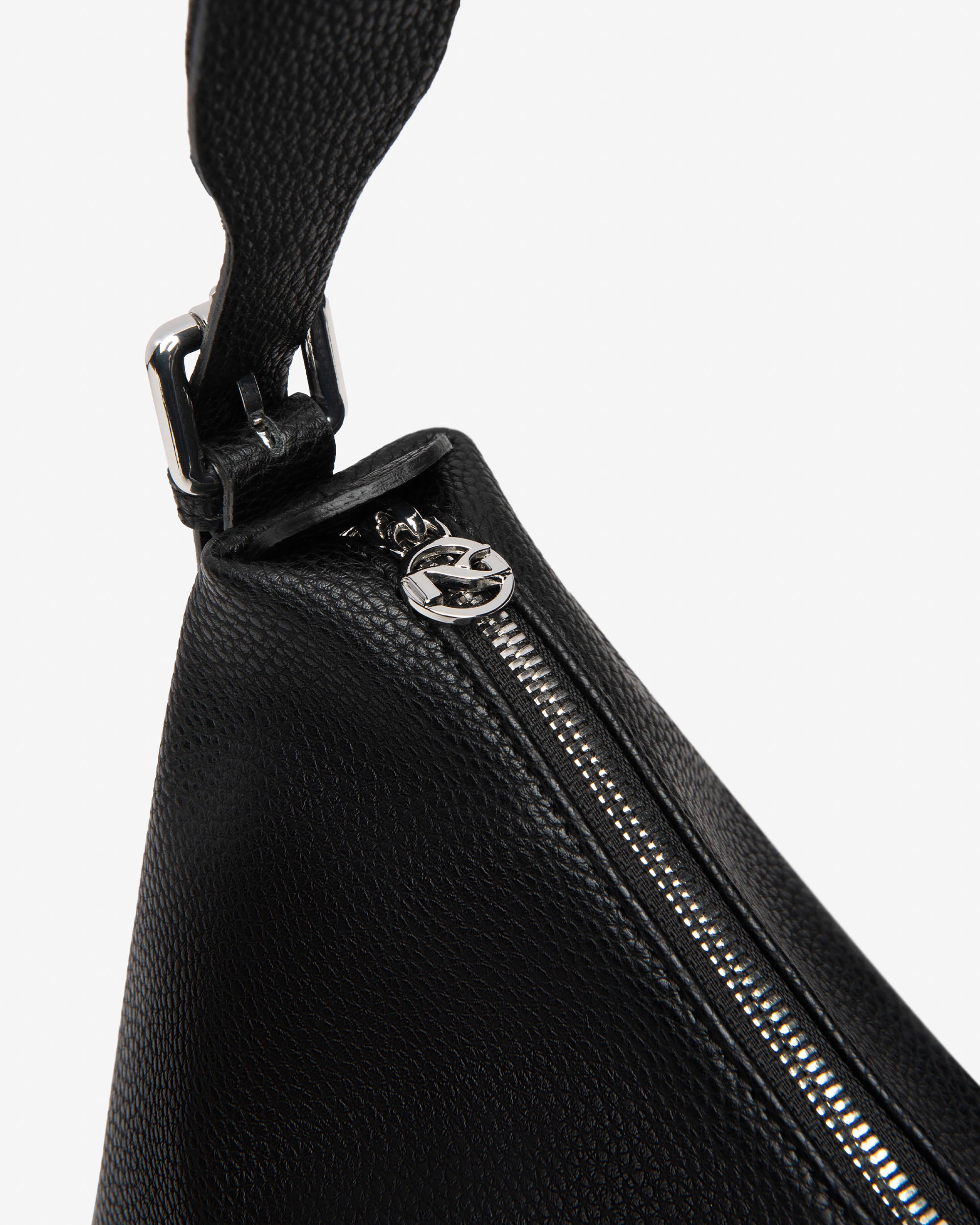Borsa a Tracolla da Donna in Materiale Tecnico