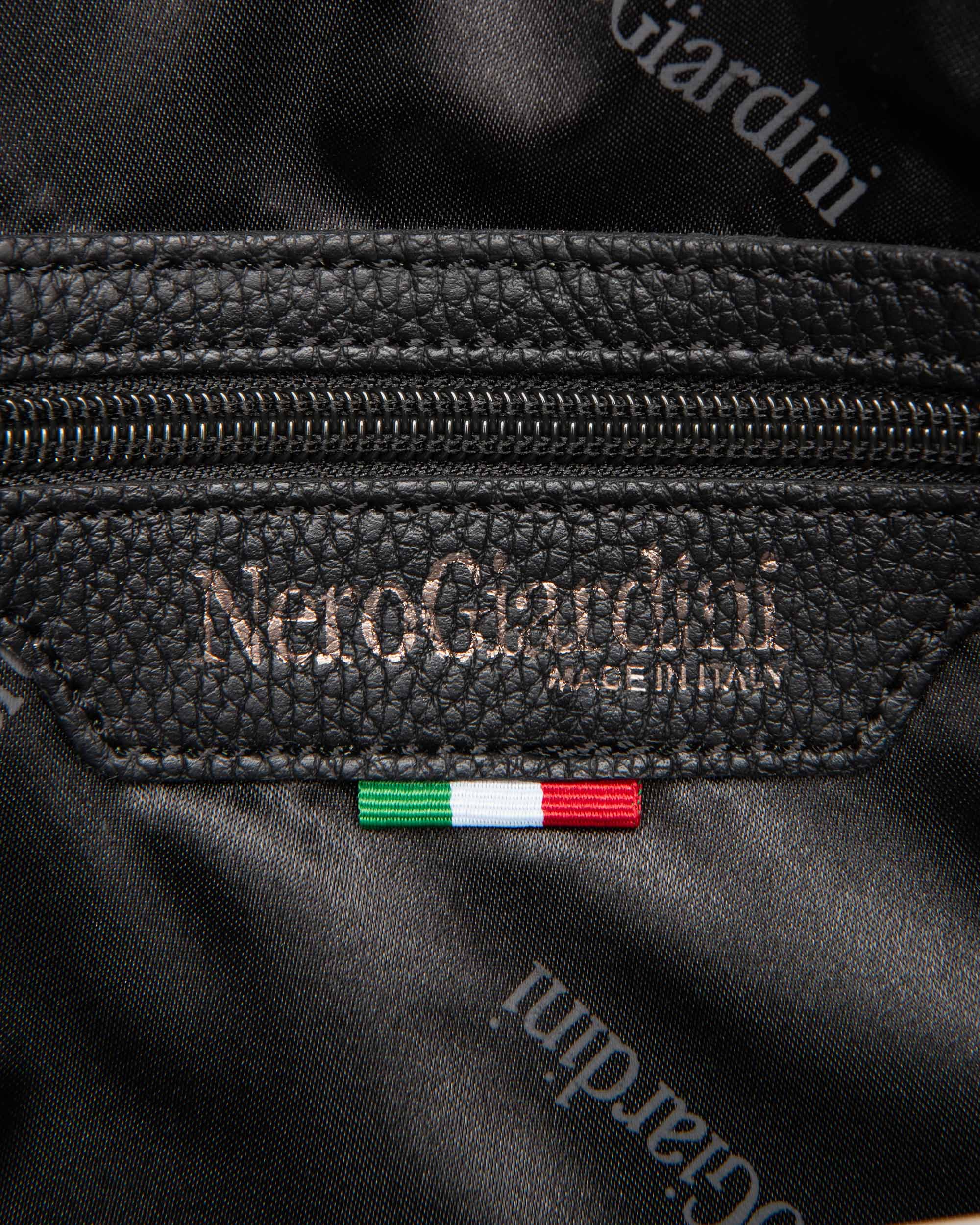 Borsello da Uomo in Materiale Tecnico