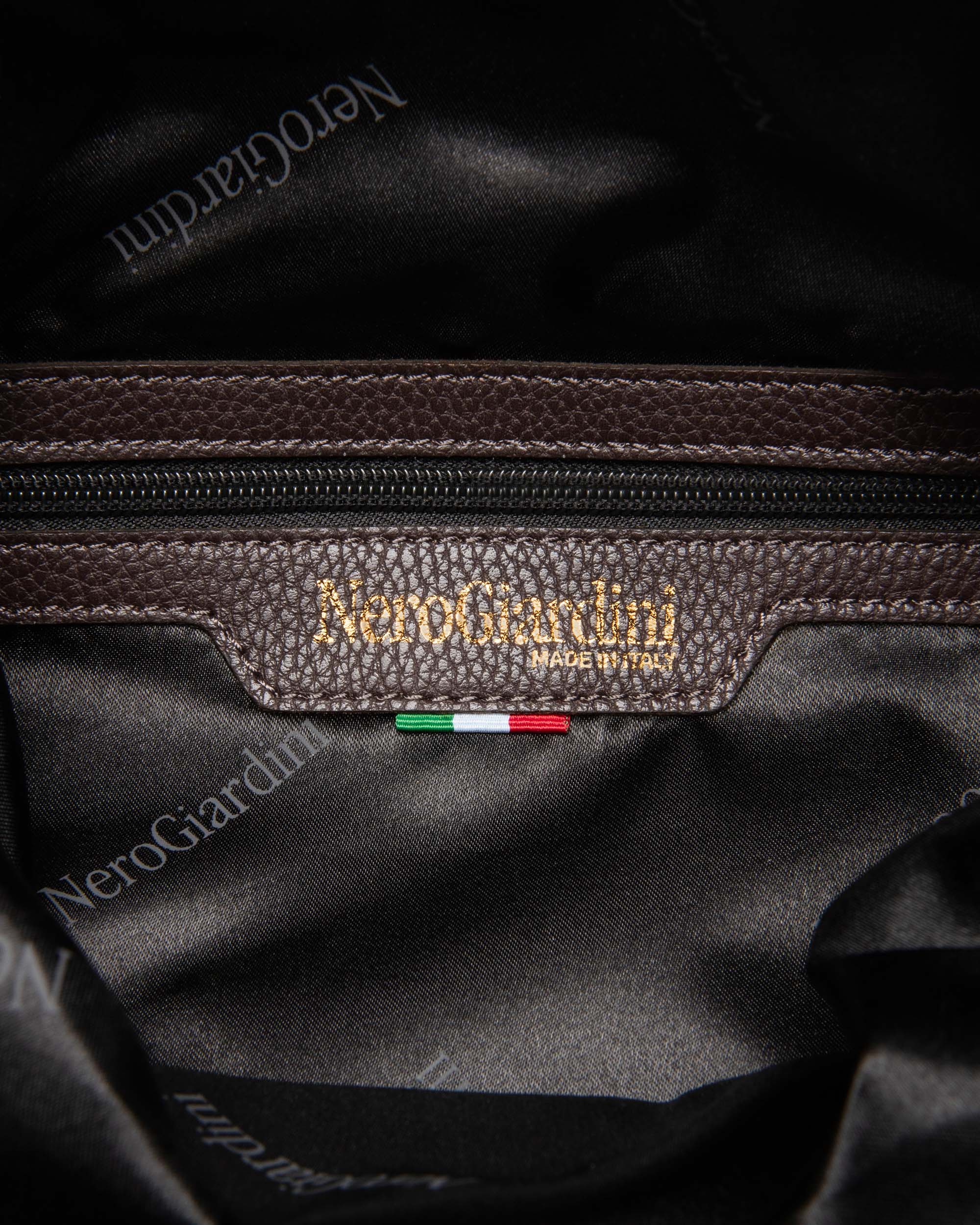 Zaino da Uomo in Materiale Tecnico