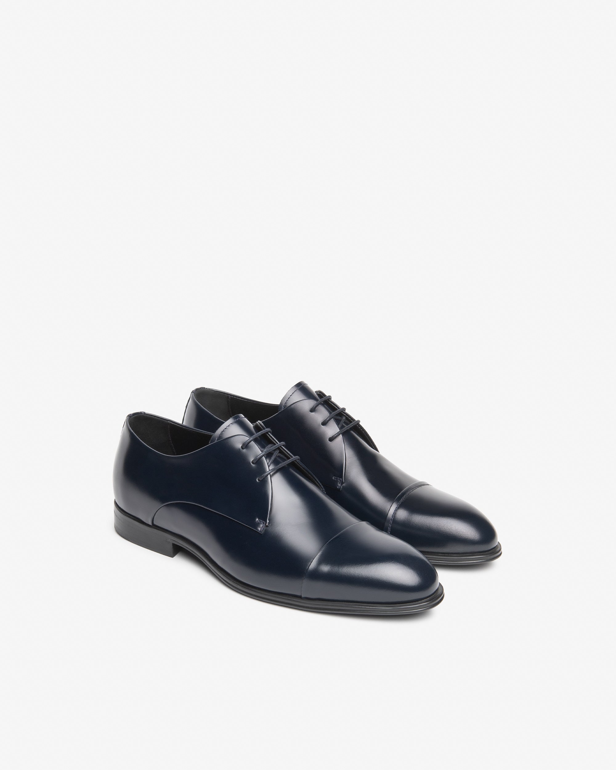 Derby Uomo in Pelle