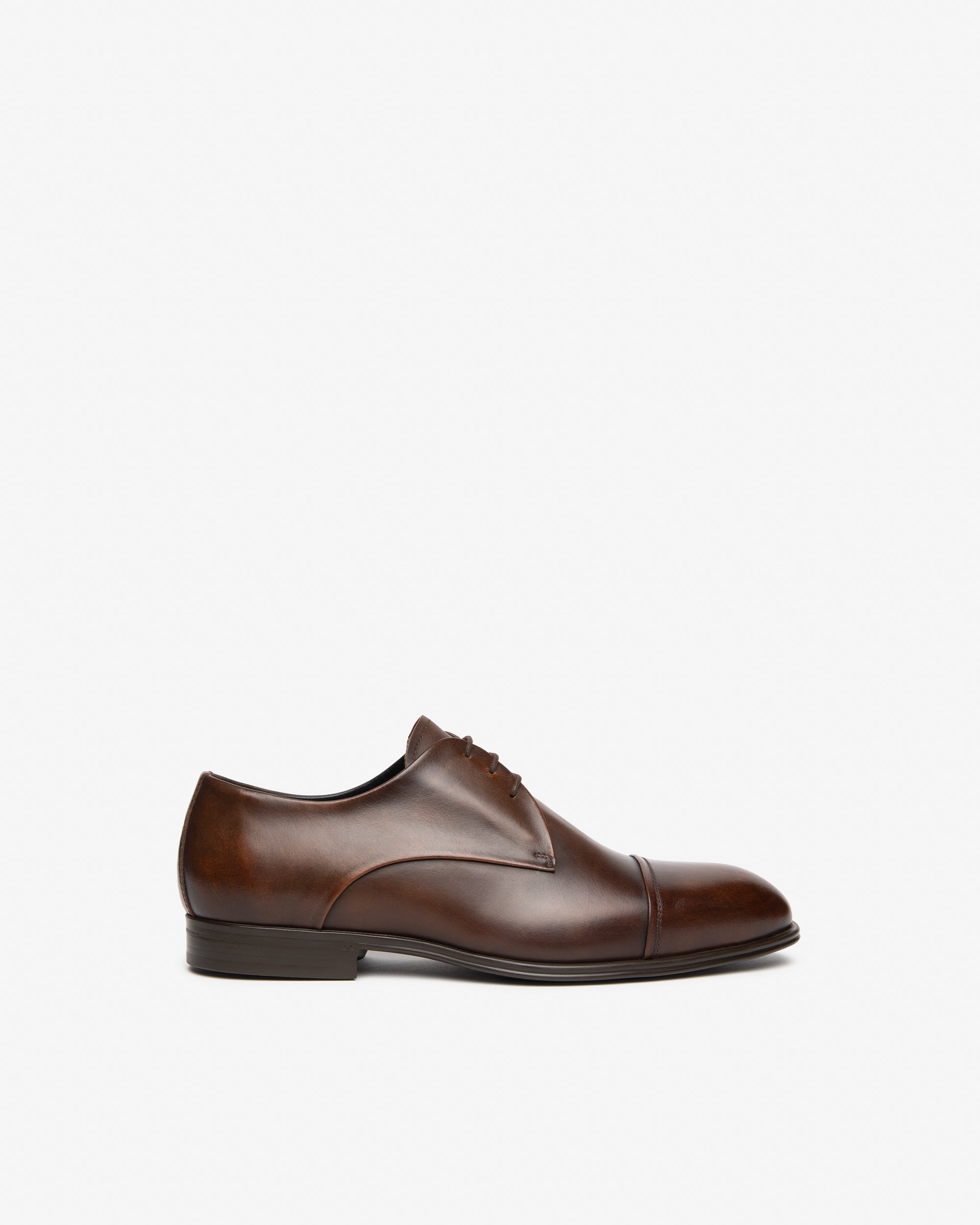 Derby Uomo in Pelle