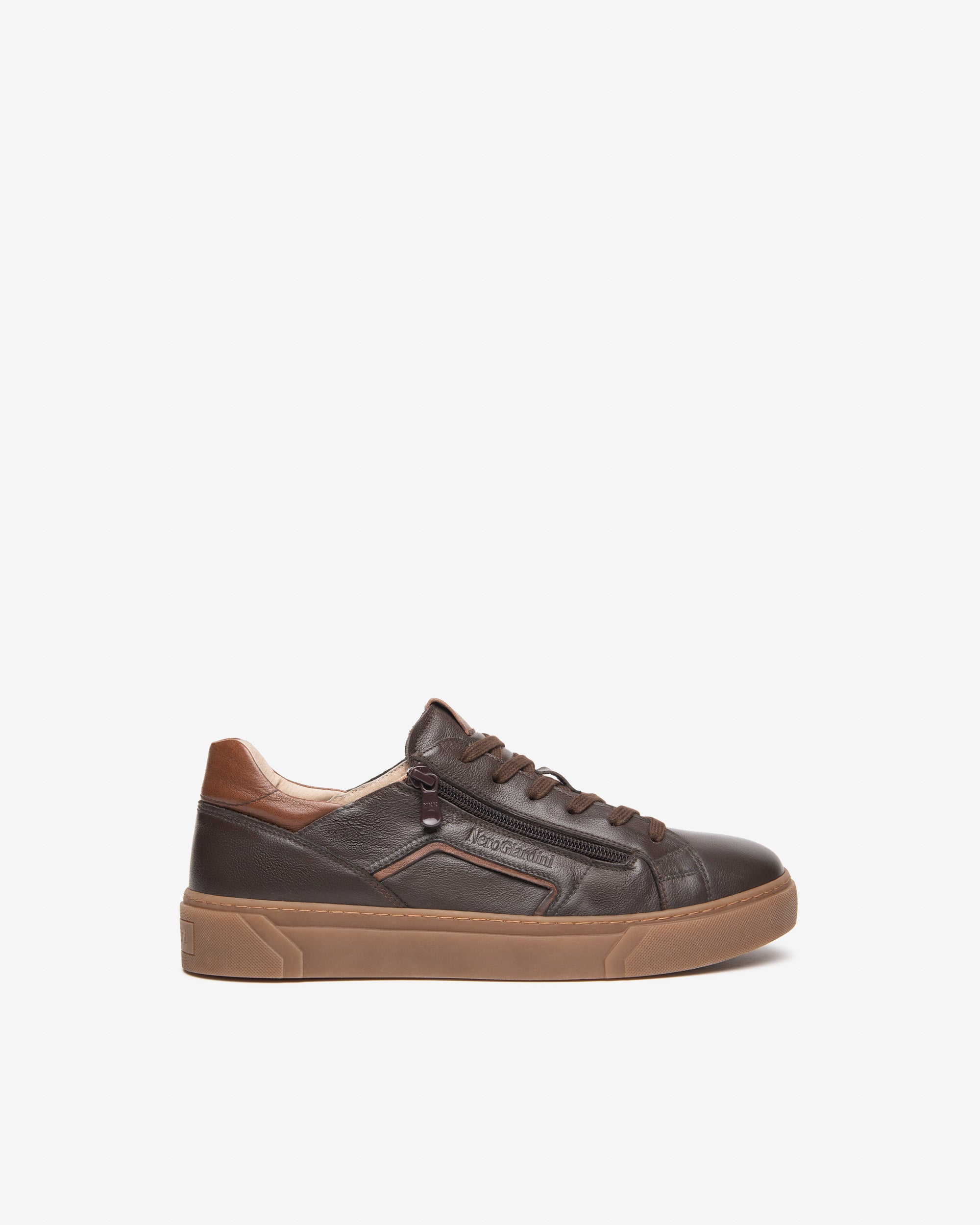 Sneakers Uomo in Pelle