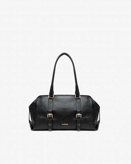 Bauletto da Donna in Pelle